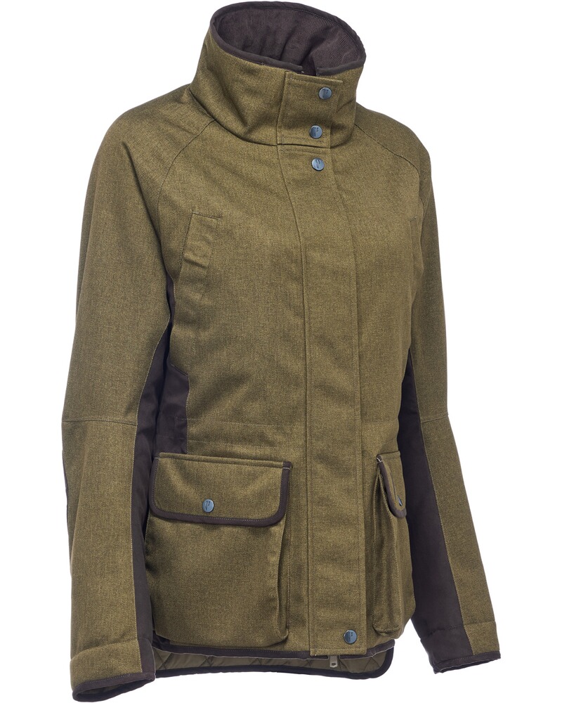 Damen Jagdjacke Field, Parforce Tradition