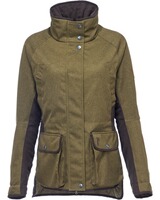 Damen Jagdjacke Field, Parforce Tradition
