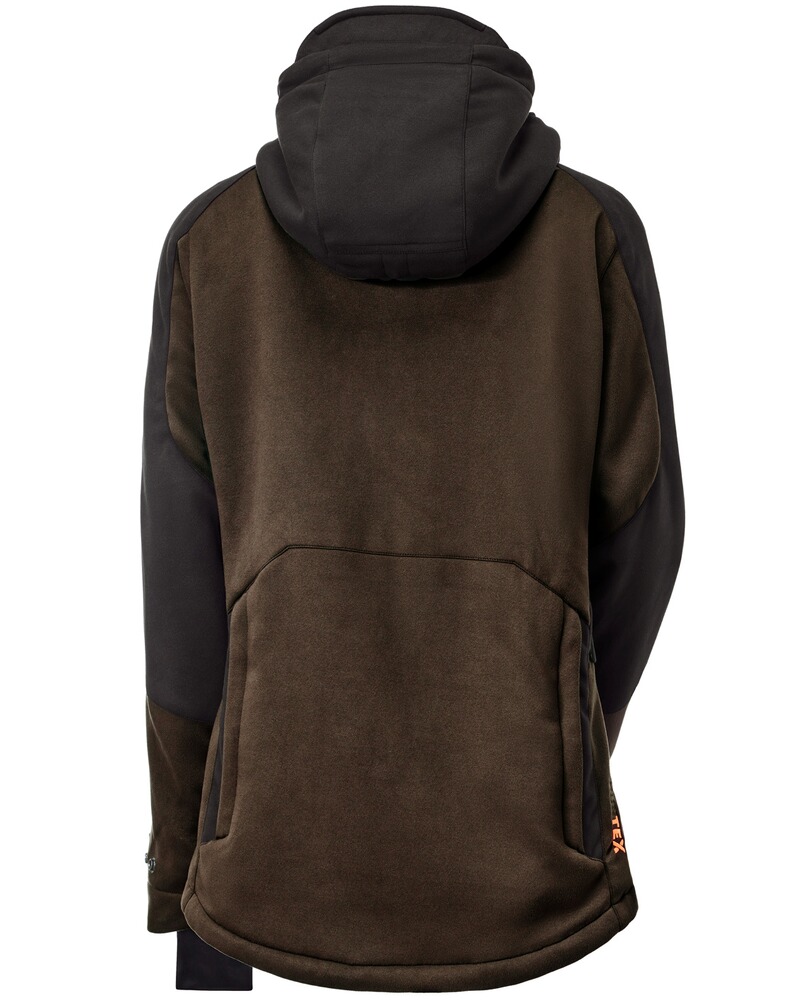 Damen Winter-Pirschjacke Silence, Parforce Ultimate