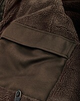 Damen Winter-Pirschjacke Silence, Parforce Ultimate
