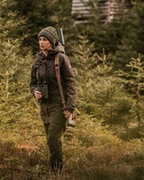 Damen Parka Expedition Janina, Parforce Ultimate