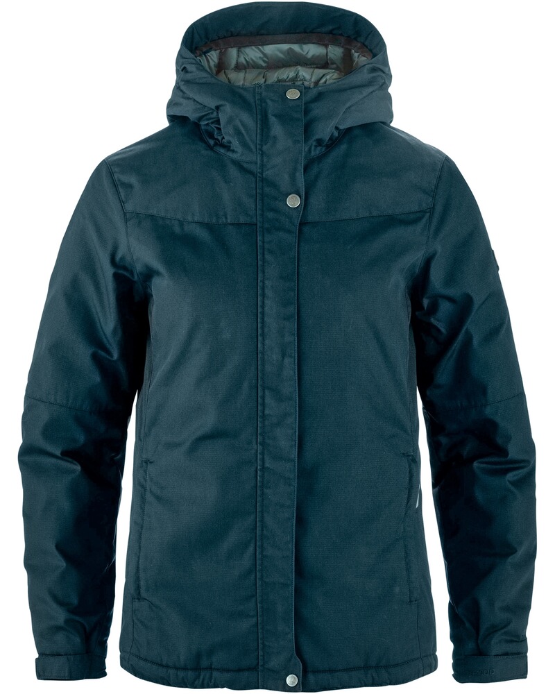 Damen Jacke Stina Padded