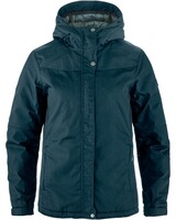 Damen Jacke Stina Padded, Fjällräven