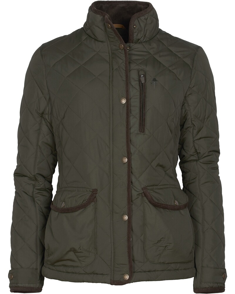 Damen Steppjacke Nydala Classic
