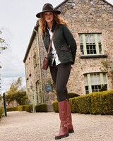 Wachsjacke Fern, Barbour