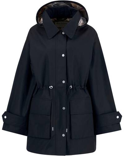 Funktionsjacke Fallyn Showerproof, Barbour