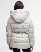 Steppjacke Begonia, Barbour