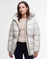 Steppjacke Begonia, Barbour