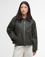 Wachsjacke Arlene, Barbour