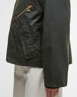 Wachsjacke Arlene, Barbour