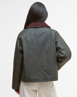 Wachsjacke Arlene, Barbour