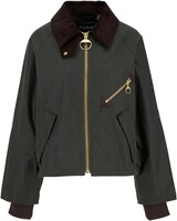 Wachsjacke Arlene, Barbour