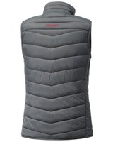 Damen Heizweste RED, Parforce Active