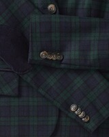 Blackwatch-Blazer, HIGHMOOR