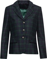 Blackwatch-Blazer, HIGHMOOR