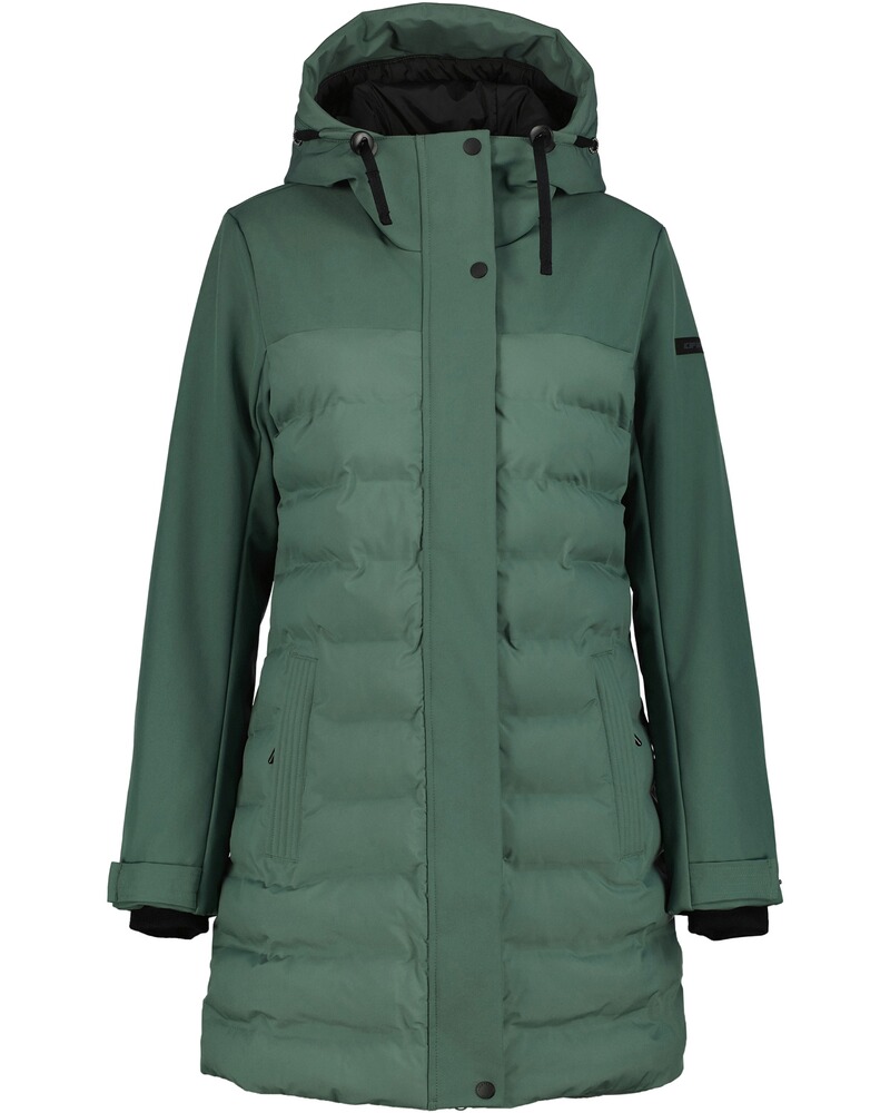 Damen Jacke Albee