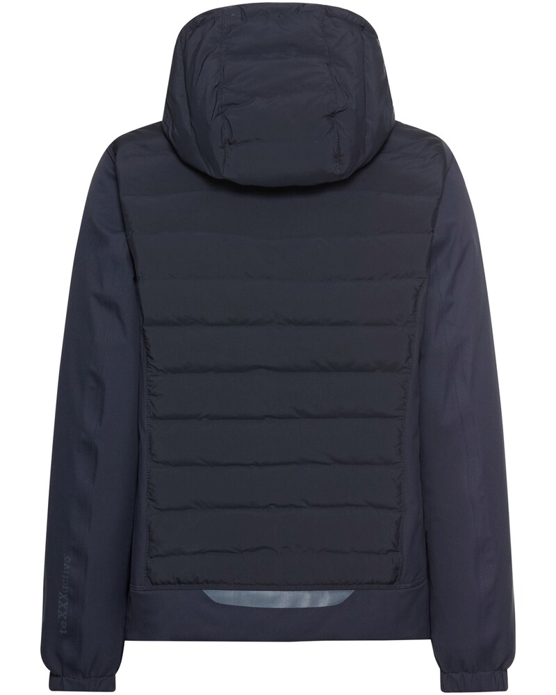teXXXactive® Funktionsjacke, camel active