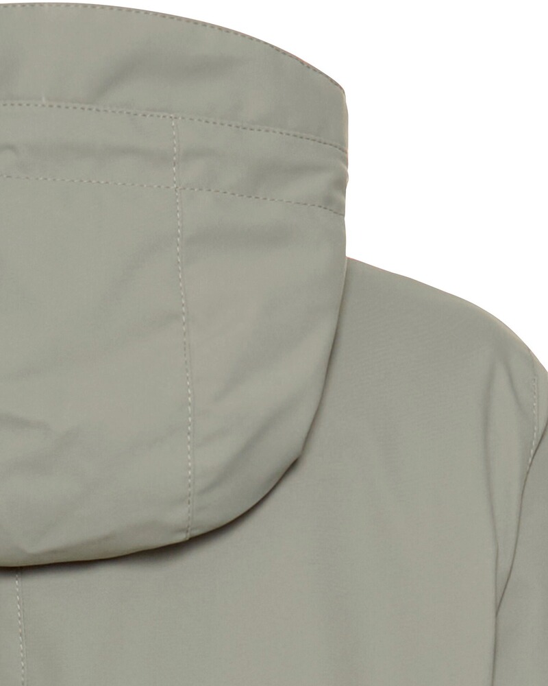 Lange Softshelljacke, camel active