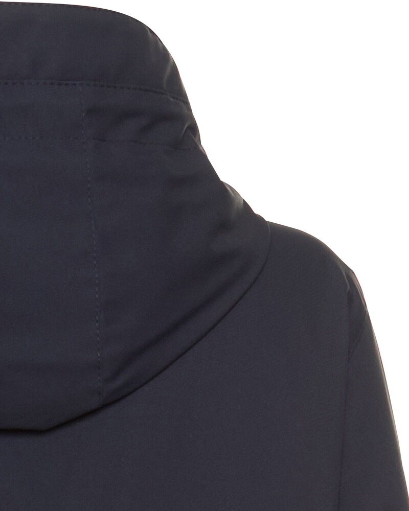 Lange Softshelljacke, camel active