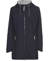 Lange Softshelljacke, camel active