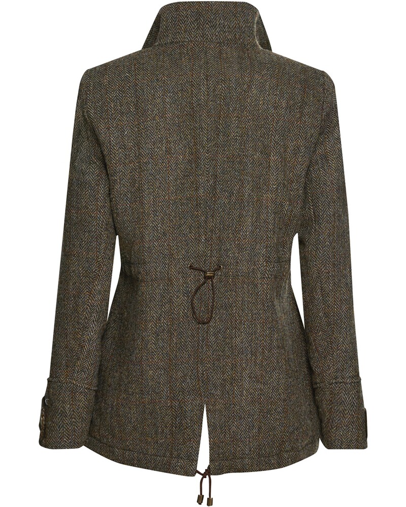 Tweedjacke Bailey, Wellington