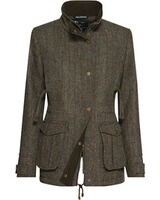 Tweedjacke Bailey, Wellington