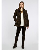 Wachsjacke Mountrath, Dubarry