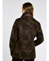 Wachsjacke Mountrath, Dubarry