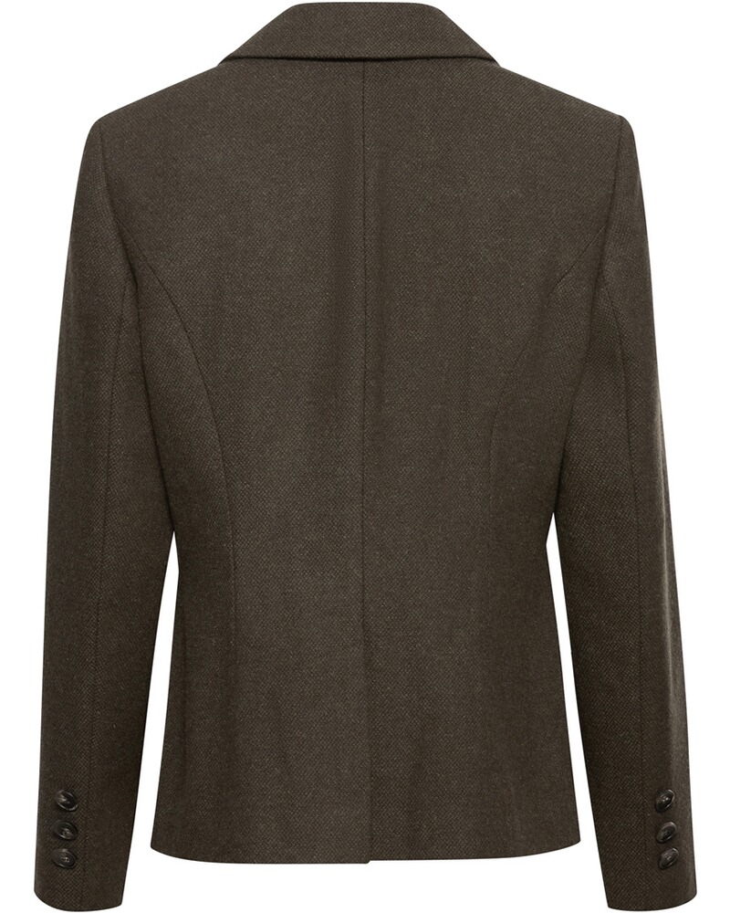 Blazer, HIGHMOOR