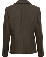 Blazer, HIGHMOOR