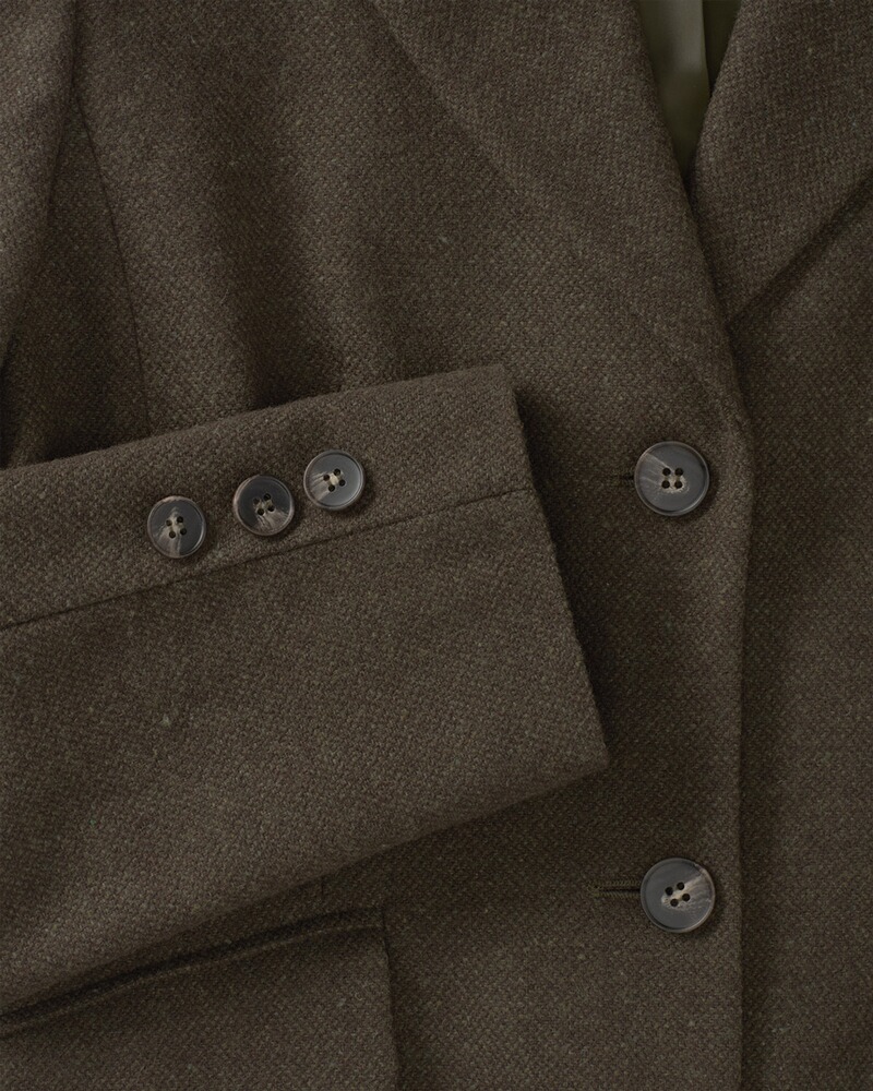 Blazer, HIGHMOOR