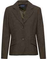 Blazer, HIGHMOOR