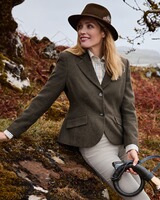 Blazer, HIGHMOOR