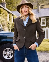 Blazer, HIGHMOOR