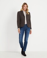 Blazer, HIGHMOOR