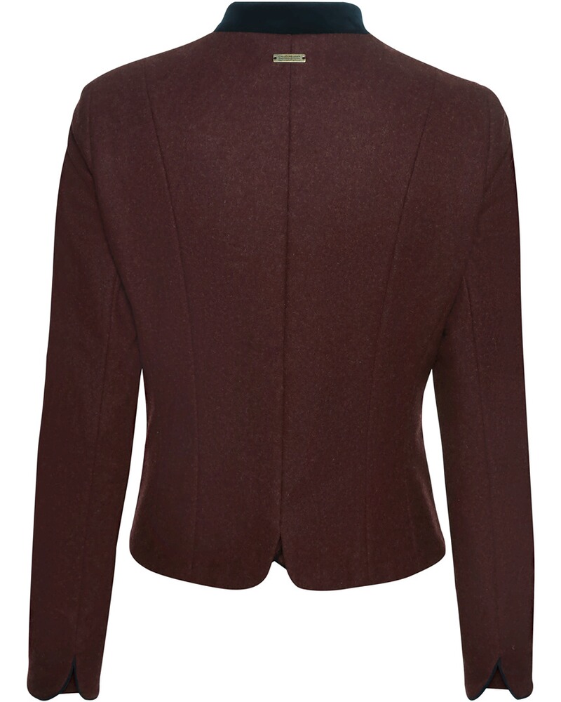 Janker, CREATION BAUER