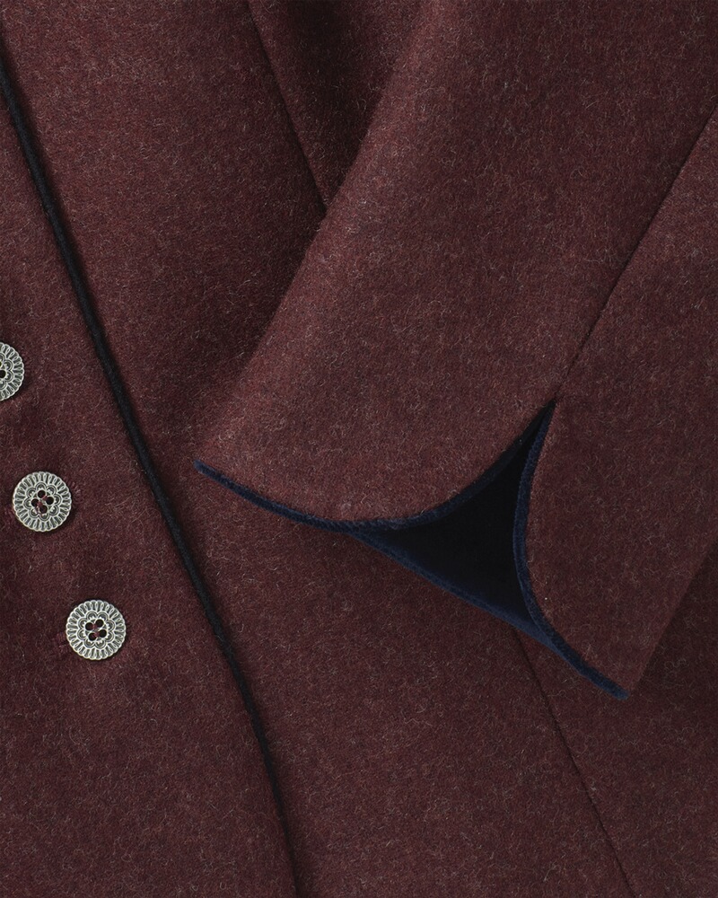 Janker, CREATION BAUER