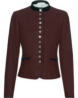 Janker, CREATION BAUER