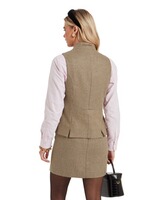 Tweedweste Millport, Schöffel Country