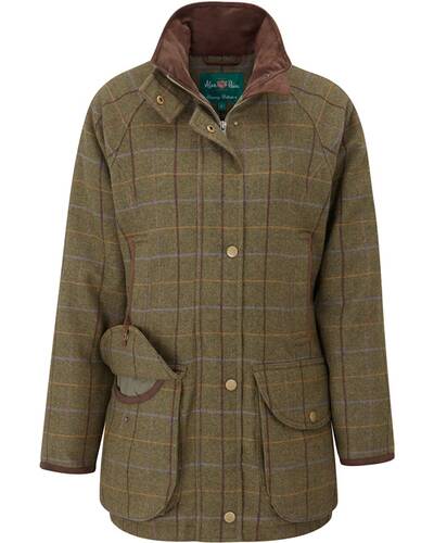 Tweed-Jacke Combrook, Alan Paine