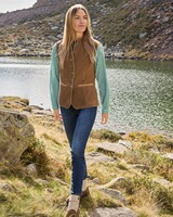 Lederweste, Luis Steindl