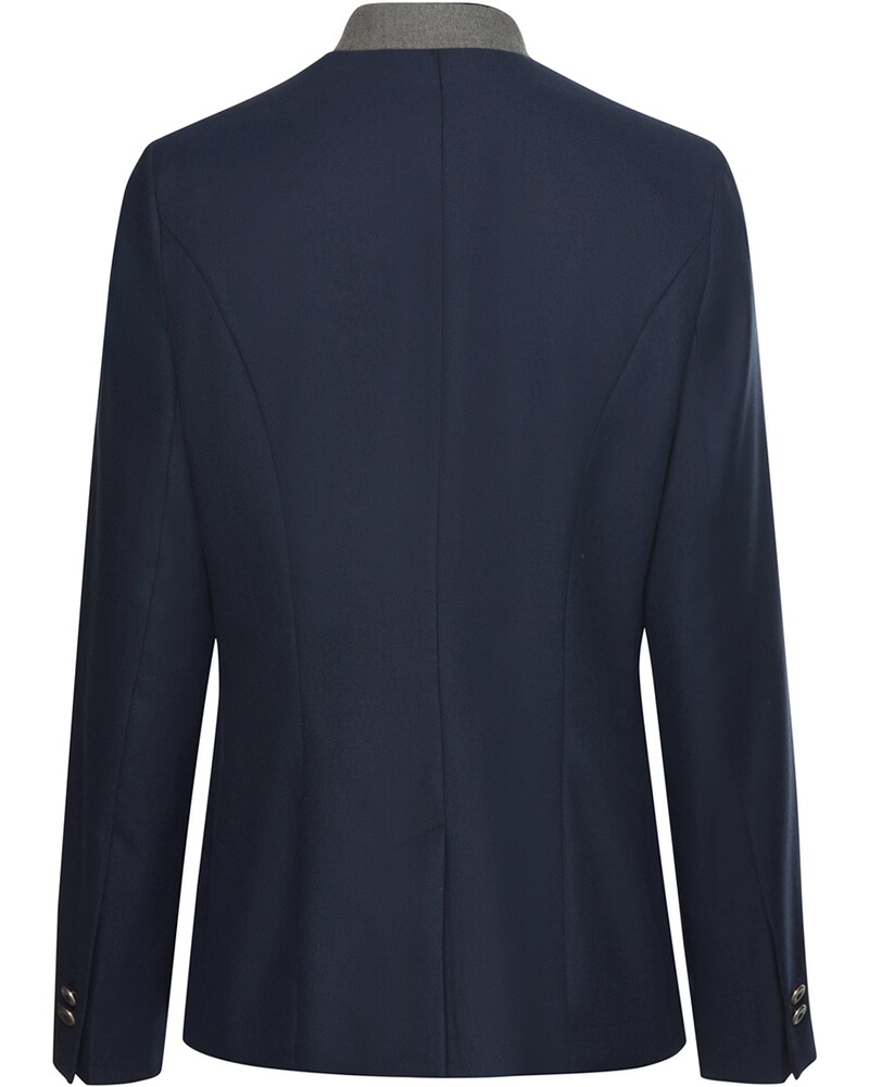 Janker mit Metallknöpfen, Luis Steindl