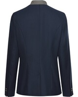 Janker mit Metallknöpfen, Luis Steindl