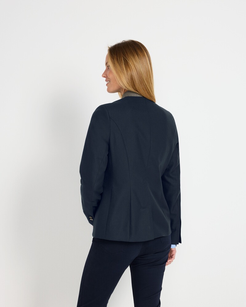 Janker mit Metallknöpfen, Luis Steindl