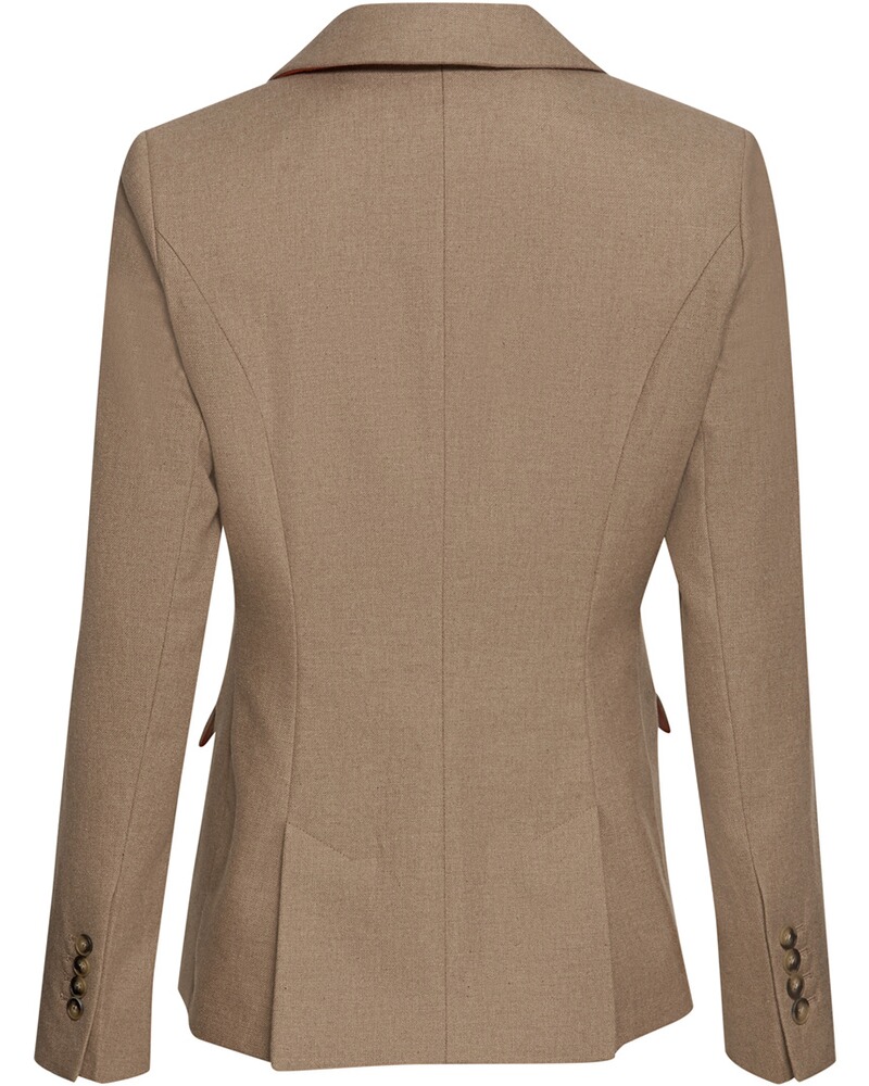 Blazer, Brigitte von Schönfels