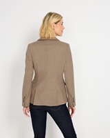 Blazer, Brigitte von Schönfels