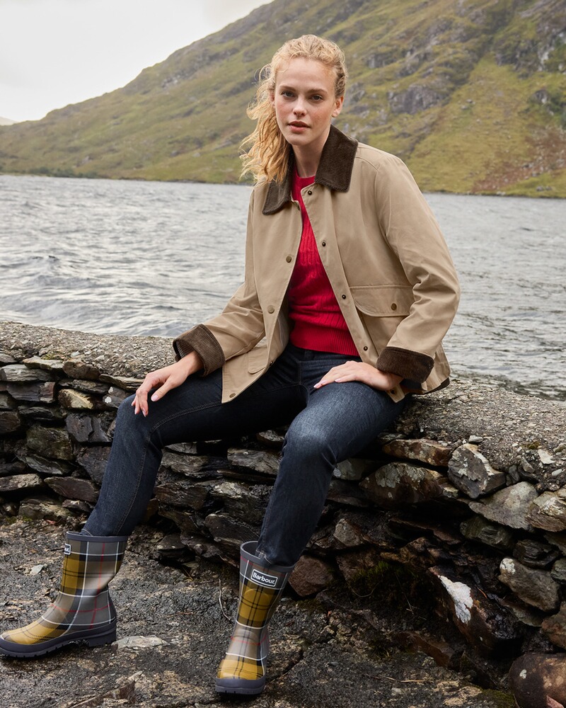 Jeans Dream Summer, MAC