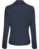 Leichter Wollblazer, HIGHMOOR