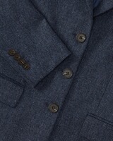 Leichter Wollblazer, HIGHMOOR