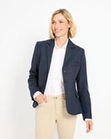 Leichter Wollblazer, HIGHMOOR